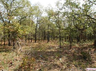 241 Southeast St, Mounds, OK 74047