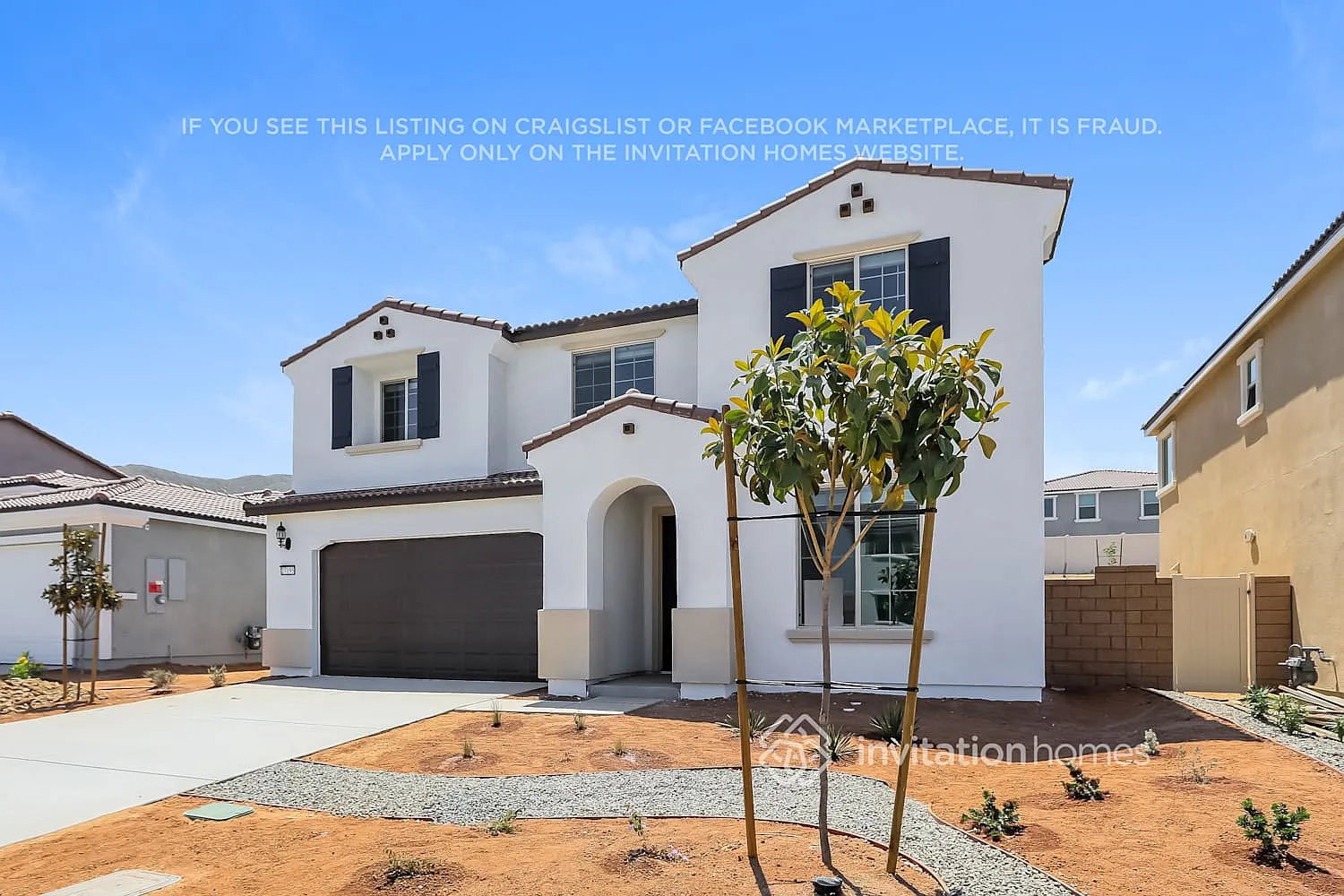 27195 Goldstone Dr Menifee, CA 92586 — Photo 4