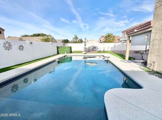 748 S Esmeralda, Mesa, AZ 85208