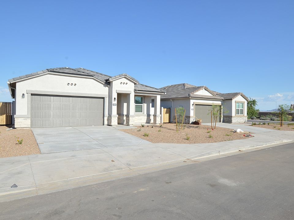 1st image of 3557 N Cinnabar Pl