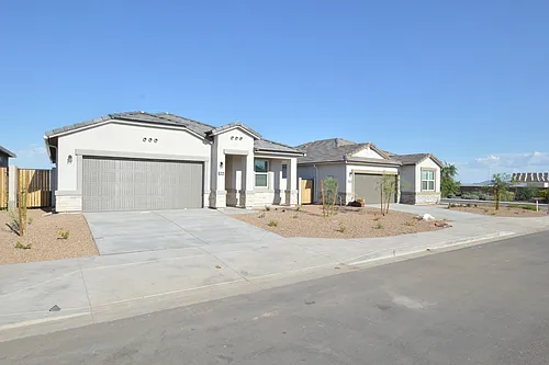 3557 N Cinnabar Pl Photo 1