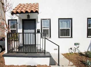 4533 W 11th Pl, Los Angeles, CA 90019