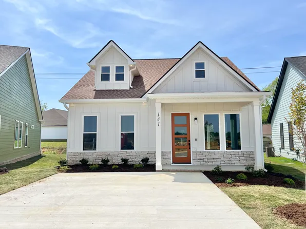 141 Idle Place Cir Lot 16, Rossville, GA 30741