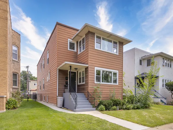 614 Elgin Ave, Forest Park, IL 60130