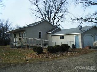 12889 388th Ave, Aberdeen, SD 57401