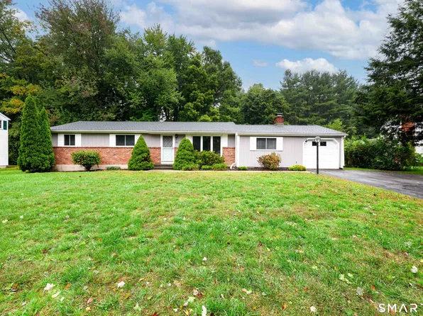 388 Sharon Drive, Cheshire, CT 06410