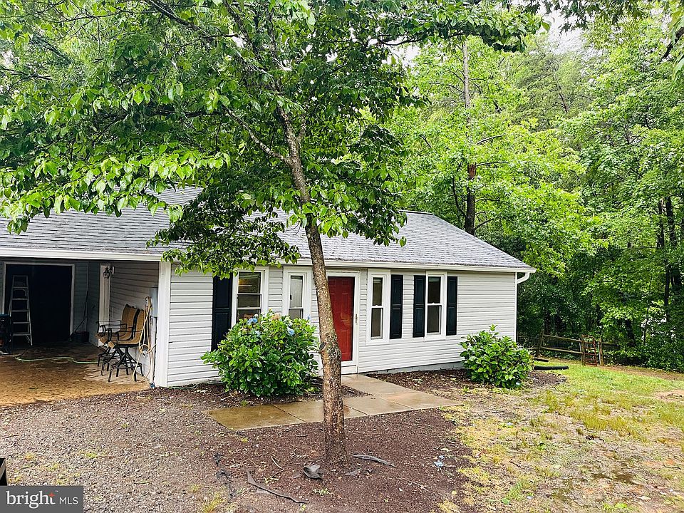 3738 Moon Shadow Ln, Partlow, VA 22534 Zillow
