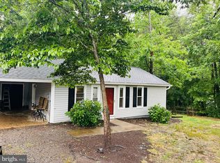 3738 Moon Shadow Ln, Partlow, VA 22534