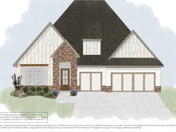 Archer Plan, Pine Creek