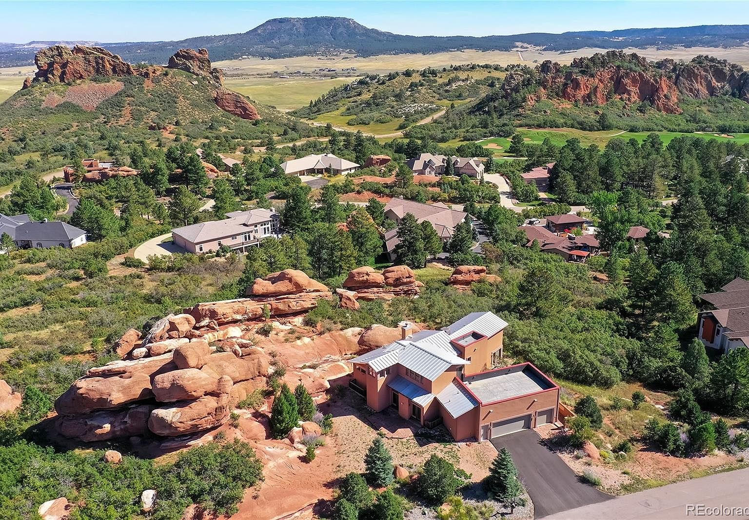 6273 Torrey Pines Drive, Larkspur, CO 80118 Zillow