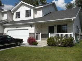 686 N 580 E, Logan, UT 84321