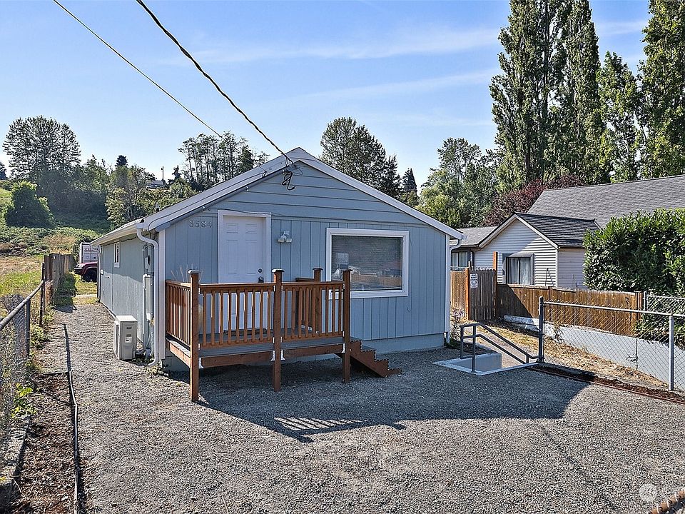 1st image of 3584 E Portland Avenue