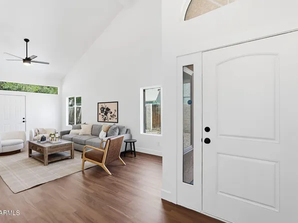 6726 S BRITTANY Lane, Tempe, AZ 85283