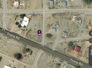 Trona Rd, Trona, CA 93562