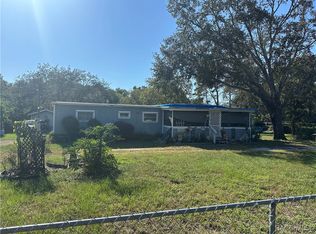 16321 Shady Hills Rd, Spring Hill, FL 34610