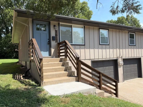 (undisclosed Address), Independence, MO 64052