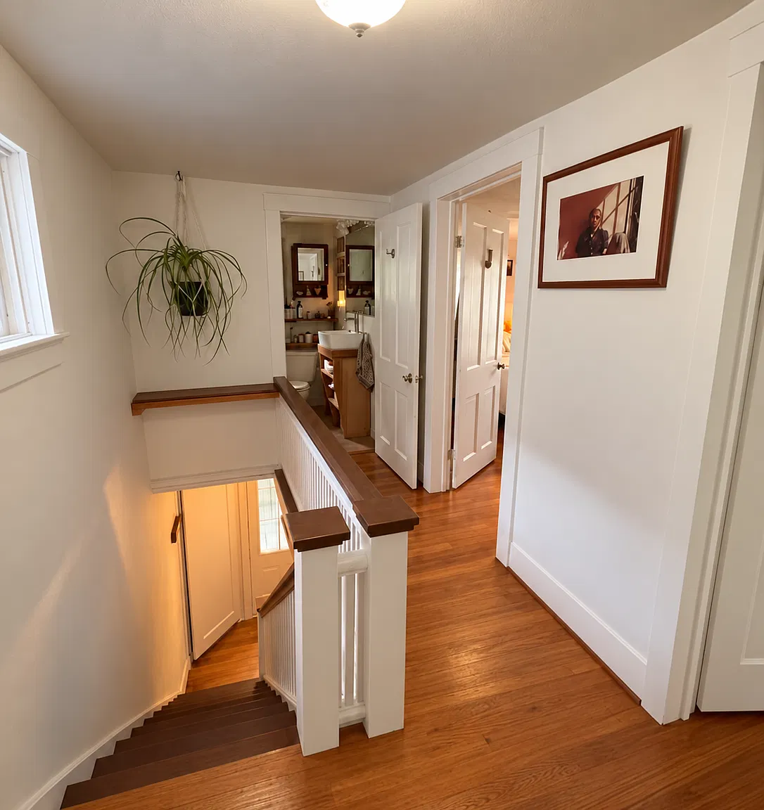 3 bed, 972 sqft, $2,500 — Photo 1