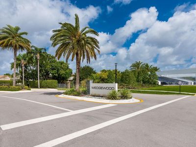 8686 Eagle Run Drive, Boca Raton, FL, 33434