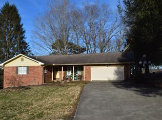 280 Bill Mays Rd, London, KY 40744