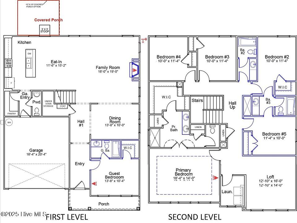 2nd image of 231 Lady Bug Drive Lot 44