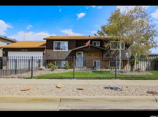 6537 S Clernates Dr, West Jordan, UT 84081