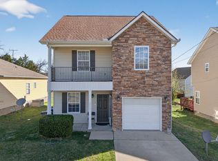 3005 Apple Orchard Trl, Antioch, TN 37013