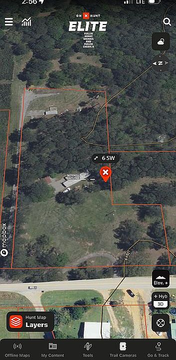 1st image of 425 McElderry Rd
