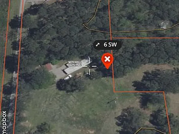 425 McElderry Rd, Munford, AL 36268