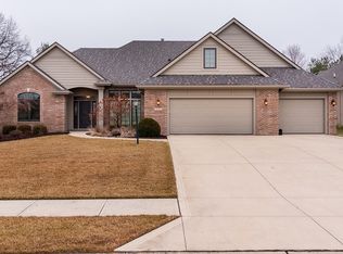 10502 Tesoro Cv, Fort Wayne, IN 46845