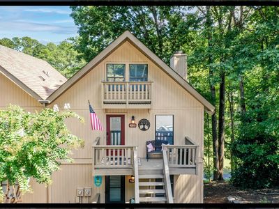 900 Captains Cove Ct Unit 2, Salem, SC, 29676