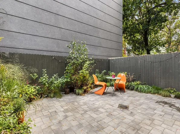 129 Malcolm X Blvd Unit Garden, Brooklyn, NY 11221