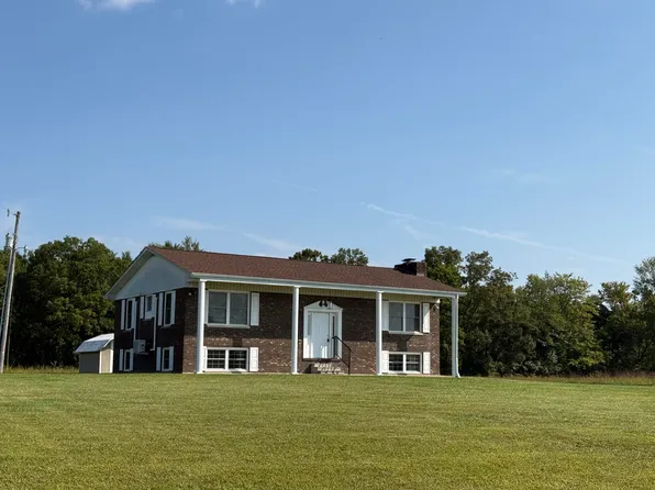 554 Old Hoppertown Rd, Russell Springs, KY 42642