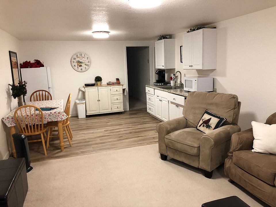 Cute apartment in home