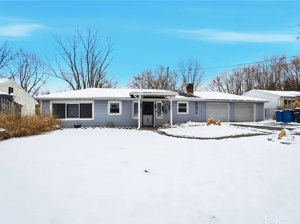 793 Greenwood Ln, Cincinnati, OH 45245