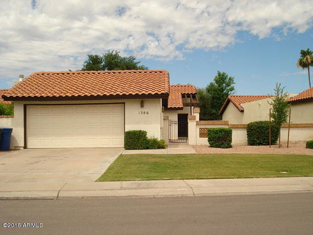 1st image of 1386 N El Dorado Dr