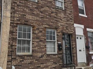 1922 E Madison St, Philadelphia, PA 19134