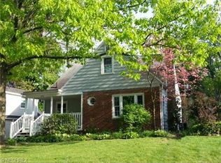 668 Ecton Rd, Akron, OH 44303