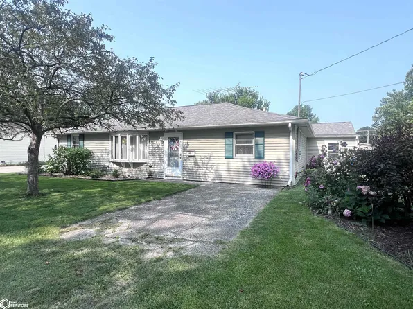 603 S 8th Ave, Washington, IA 52353