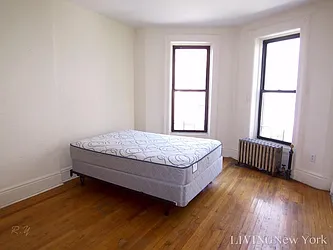 Rented by Living New York