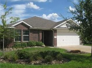 17914 Platinum Springs Dr, Tomball, TX 77375