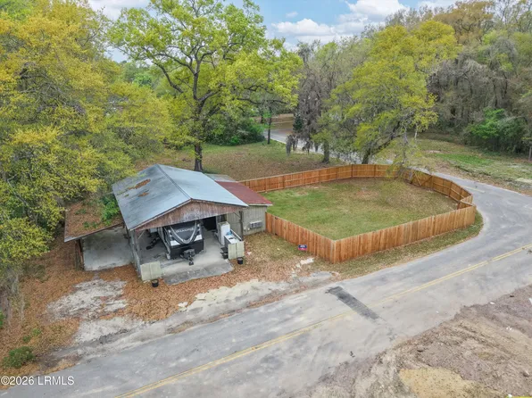 261 Weathersbee St, Ridgeland, SC 29936