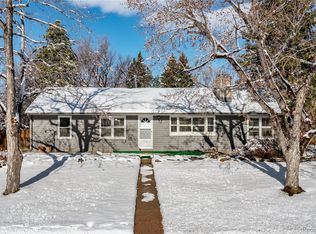 1395 Lee St, Lakewood, CO 80215