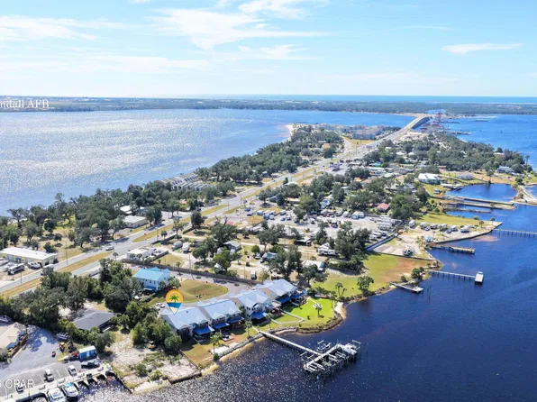 5116 Blue Harbor Dr, Panama City, FL 32404