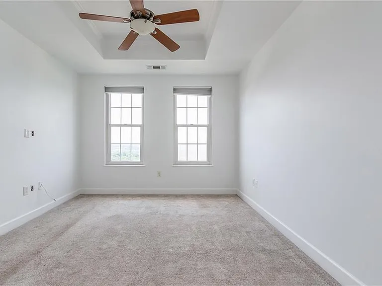 325 E Paces Ferry Rd NE #1905 — Photo 21