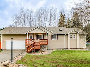29311 81st Ave S, Roy, WA