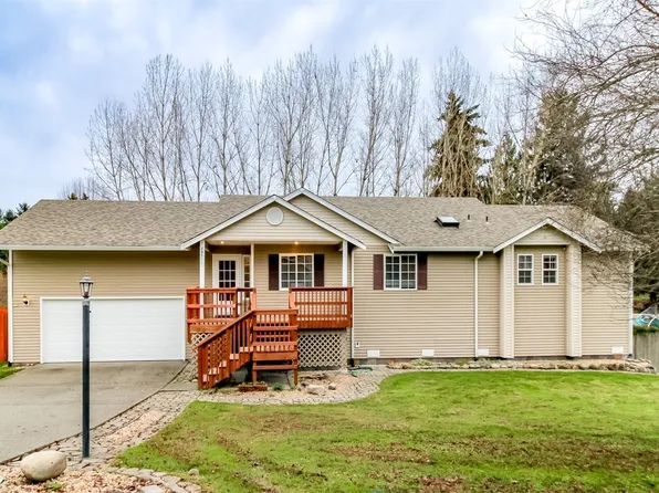 29311 81st Ave S, Roy, WA 98580