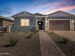 17646 W MARIPOSA Drive, Goodyear, AZ 85395