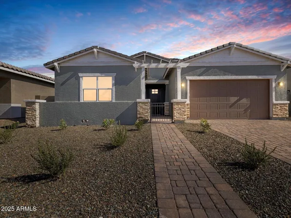 17646 W MARIPOSA Drive, Goodyear, AZ 85395