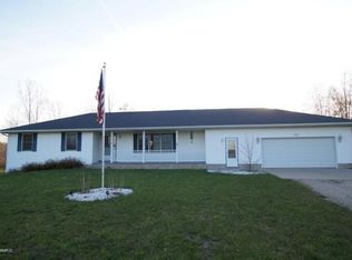 451 S Ravenna Rd, Ravenna, MI 49451