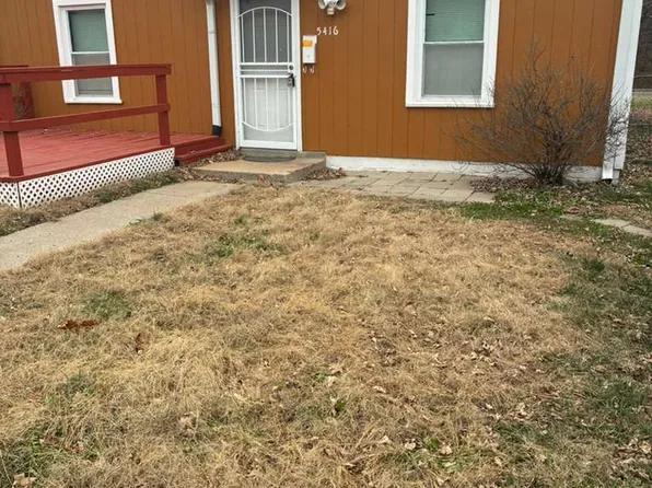 5416 College Ave, Kansas City, MO 64130